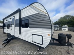 New 2026 Highland Ridge Open Range CONV 26DB available in Kerrville, Texas