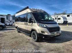 New 2026 Winnebago Travato 59G available in Kerrville, Texas
