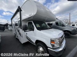 New 2026 Thor Motor Coach Quantum LZ22 available in Kerrville, Texas