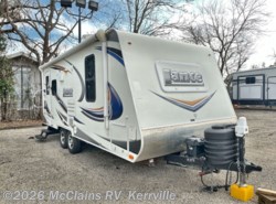 Used 2015 Lance 1995 available in Kerrville, Texas