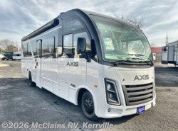 New 2026 Thor AXIS 28.1 available in Kerrville, Texas