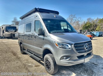 New 2026 Winnebago Revel Sport 44N available in Kerrville, Texas