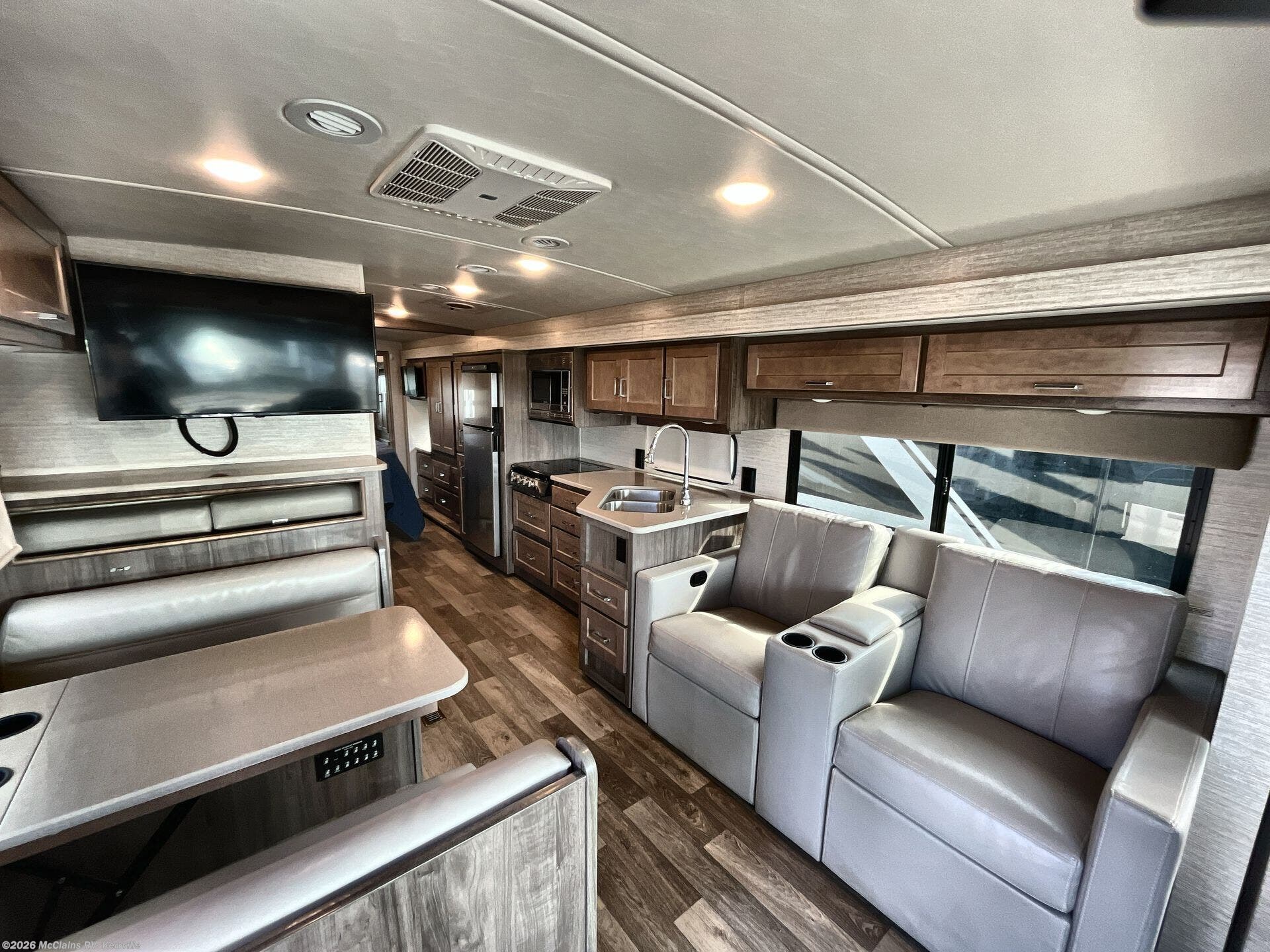Used 2022 Winnebago Vista 29V available in Kerrville, Texas