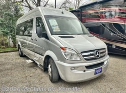 Used 2013 Airstream Interstate LOUNGE available in Kerrville, Texas