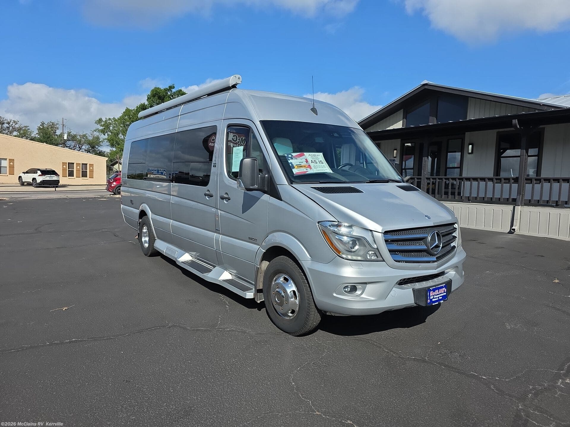 Used 2016 Coachmen Galleria 24SQ available in Kerrville, Texas