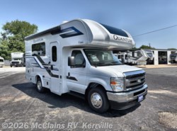 New 2027 Thor Motor Coach Quantum LX19 available in Kerrville, Texas