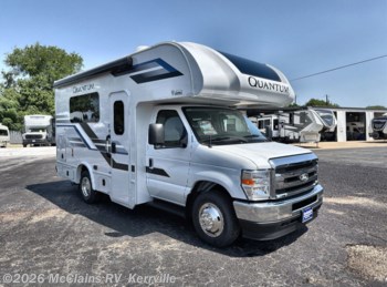 New 2027 Thor Motor Coach Quantum LX19 available in Kerrville, Texas