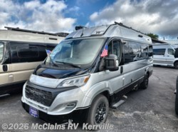 New 2027 Winnebago Travato 59K available in Kerrville, Texas