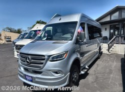 New 2027 Grech RV Vacanza-ion 24 AWD TOUR available in Kerrville, Texas