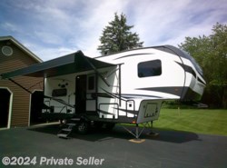 Used 2022 Forest River Flagstaff Super Lite 524EWS available in Hartford, Wisconsin