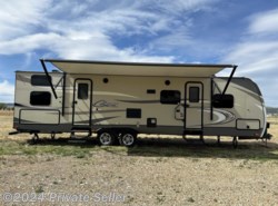 Used 2017 Keystone Cougar Half-Ton 31 SQBWE available in Helena, Montana