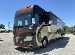 Used 2019 Foretravel Realm FS605 Front Living with Kitchen, bath and a half available in Willow Park, Texas