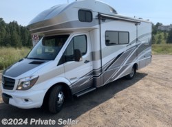 Used 2016 Winnebago Navion Itasca 24J available in Aurora, Colorado