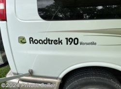 Used 2004 Roadtrek 190-Versatile  available in Iowa City, Iowa