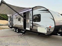 Used 2018 Forest River Wildwood M-263BHXL available in Colleyville, Texas