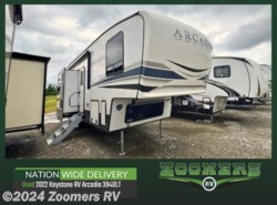 Used 2022 Keystone Arcadia 3940LT available in Ina, Illinois