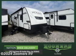 Used 2022 Dutchmen Kodiak Ultra-Lite 283BHSL available in Ina, Illinois