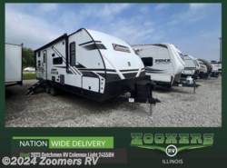 Used 2023 Coleman  Light 2455BH available in Ina, Illinois