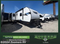 New 2023 Forest River Salem 32RETX available in Ina, Illinois