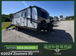 New 2024 Forest River Rockwood Ultra Lite 2614BS available in Ina, Illinois