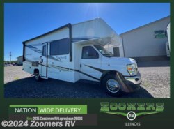 New 2025 Coachmen Leprechaun 260DS Ford 450 available in Ina, Illinois