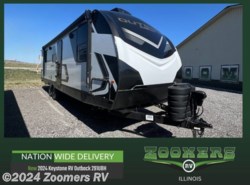 New 2024 Keystone Outback Ultra Lite 291UBH available in Ina, Illinois