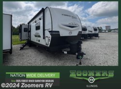 New 2025 Forest River Grand Surveyor 305RLBS available in Ina, Illinois