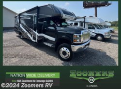 New 2025 Coachmen Entourage 340BH available in Ina, Illinois