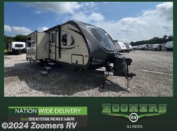 Used 2018 Keystone Premier Ultra Lite 24RKPR available in Ina, Illinois