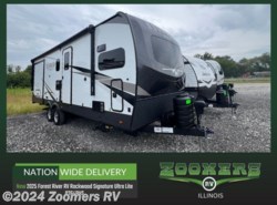 New 2025 Forest River Rockwood Signature 8264BHS available in Ina, Illinois