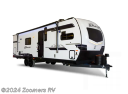 New 2025 Forest River Grand Surveyor 267RBSS available in Ina, Illinois