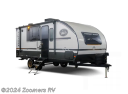 New 2025 Forest River  R Pod RP-190 available in Ina, Illinois