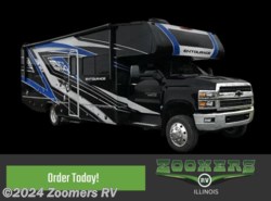 New 2025 Coachmen Entourage 330DS available in Ina, Illinois