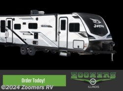 New 2025 Jayco Jay Feather 19MRK available in Ina, Illinois