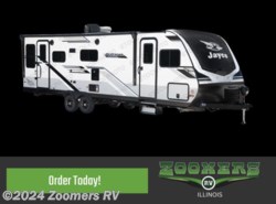 New 2025 Jayco Jay Feather 24BH available in Ina, Illinois