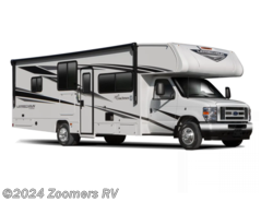 New 2025 Coachmen Leprechaun 260MB Ford 450 available in Ina, Illinois