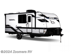 New 2025 Jayco Jay Feather Air 18MBH available in Ina, Illinois