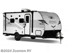 New 2025 Jayco Jay Flight SLX 175FQ available in Ina, Illinois