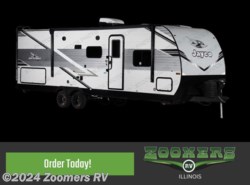 New 2025 Jayco Jay Flight SLX 211MB available in Ina, Illinois