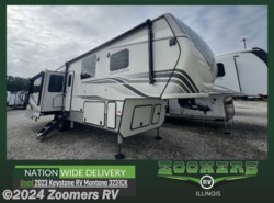 Used 2023 Keystone Montana 3231CK available in Ina, Illinois