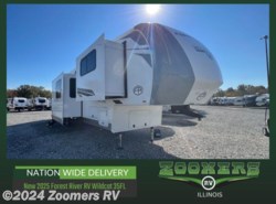 New 2025 Forest River Wildcat 35FL available in Ina, Illinois