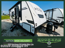 Used 2022 Dutchmen Kodiak Ultra-Lite 227BH available in Lamoni, Iowa