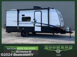 New 2023 Keystone Springdale Mini 1800BH available in Lamoni, Iowa