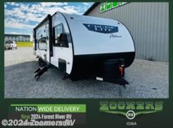 New 2024 Forest River Salem Cruise Lite 273QBXL available in Lamoni, Iowa