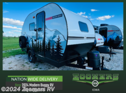 New 2024 Modern Buggy Trailers Big Buggy BB14 available in Lamoni, Iowa