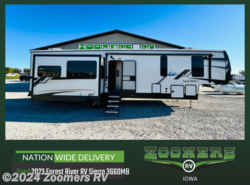 Used 2023 Forest River Sierra 3660MB available in Lamoni, Iowa