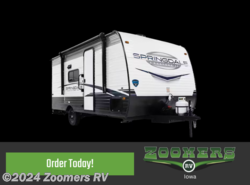 New 2025 Keystone Springdale Classic 260BHC available in Lamoni, Iowa