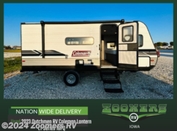 Used 2023 Coleman  Lantern LT Series 18FQ available in Lamoni, Iowa