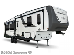 New 2025 Forest River Rockwood Signature R372RL available in Lamoni, Iowa