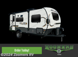 New 2025 Forest River Rockwood Geo Pro G19FBS available in Lamoni, Iowa